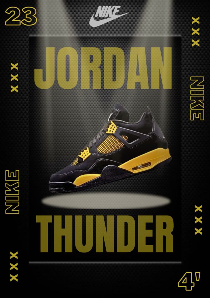 Jordan 4