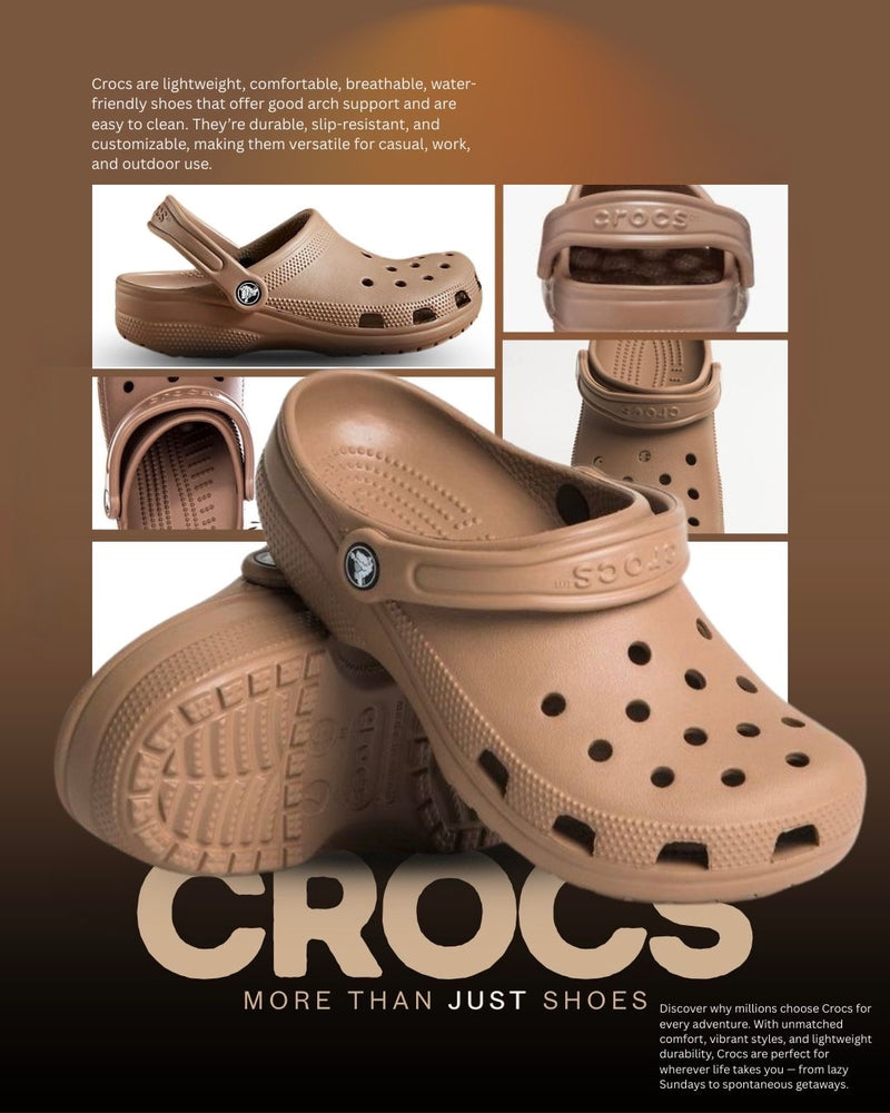 Crocs