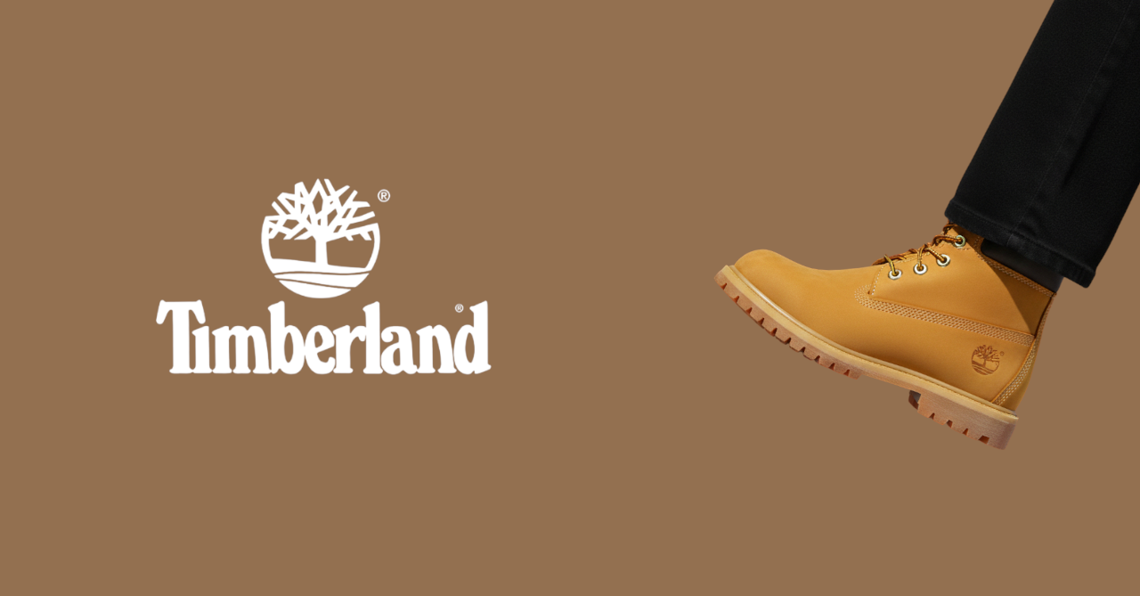 Timberland