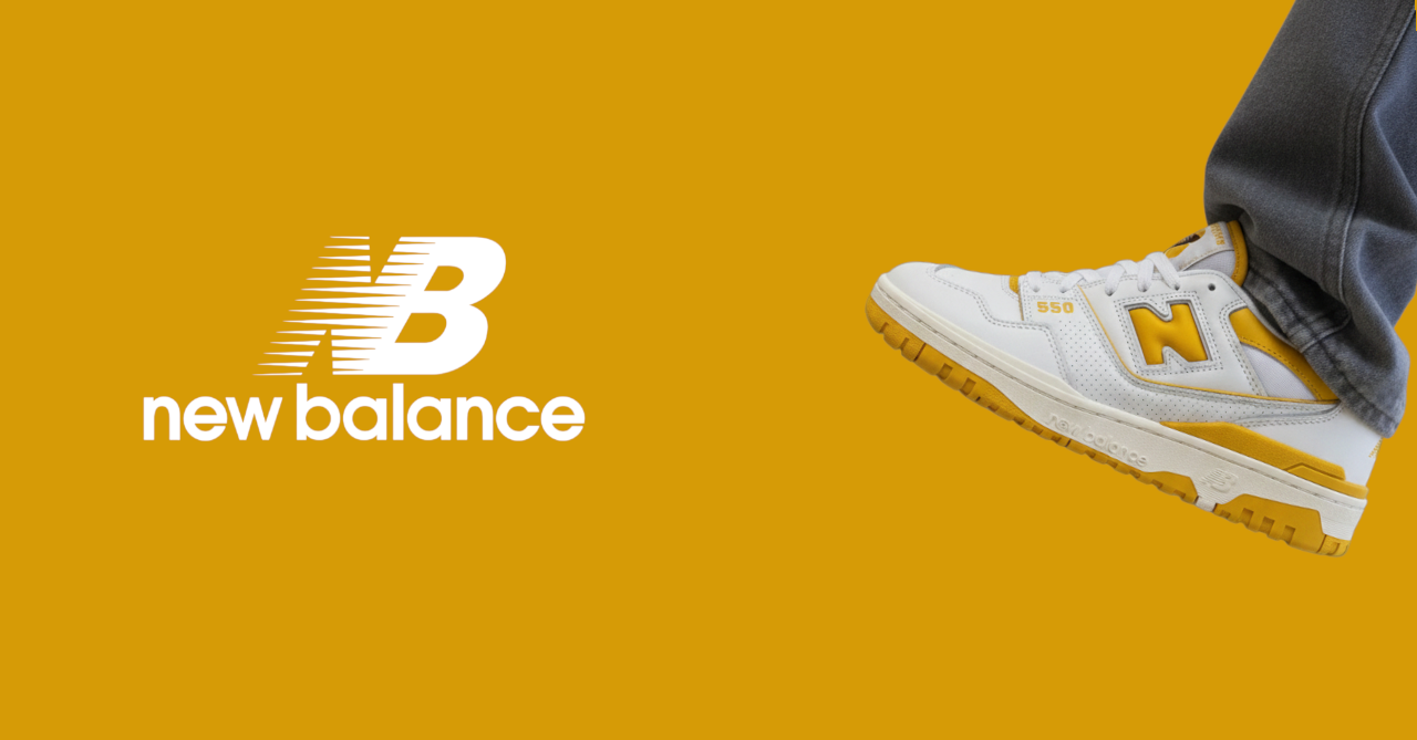 New Balance