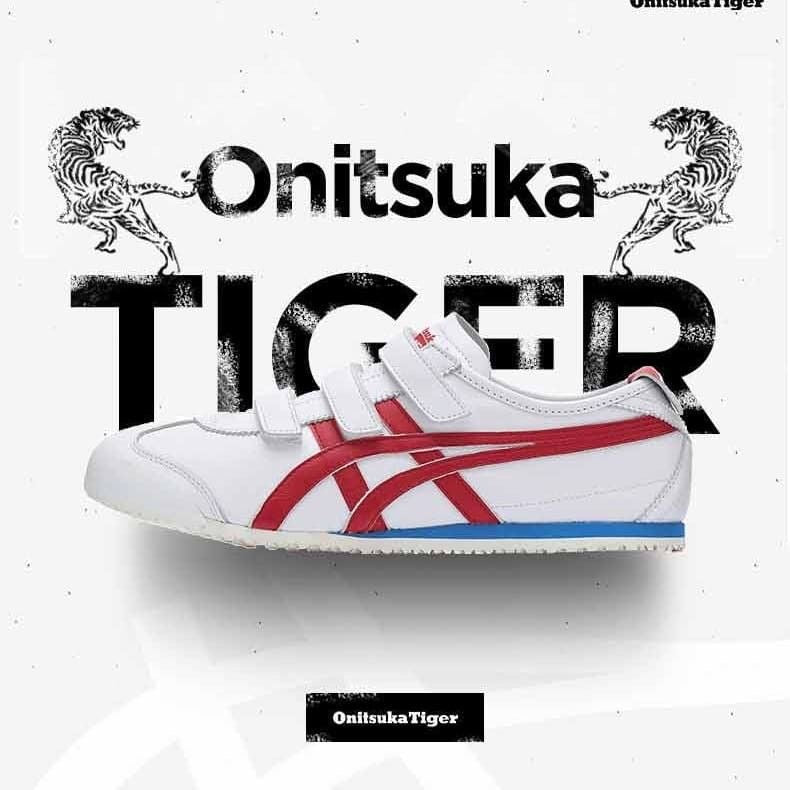 Onitsuka Tiger
