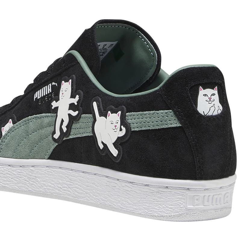 PUMA Suede x RIPNDIP Sneakers – Limited Edition Streetwear Shoes
