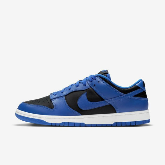 Nikee Dunk Low Retro Hyper Cobalt