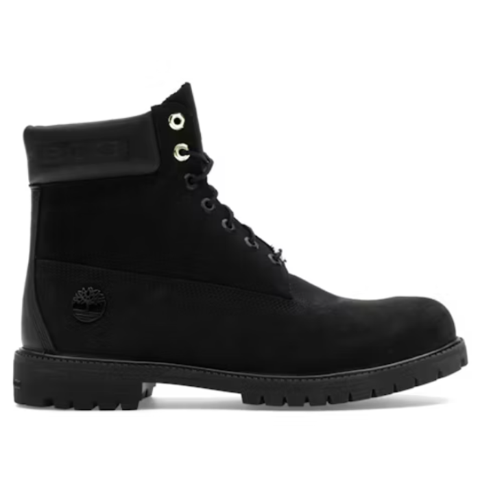 Timberland 6" Premium Boot ‘The Notorious B.I.G. Black