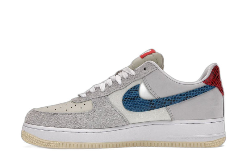 Nike Air Force 1 Low SP x Undefeated – Premium Limited Edition Sneakers