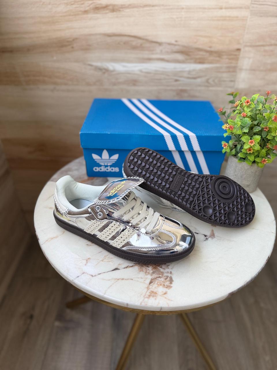 Adidass Orignals SAMBA X WALES BONER