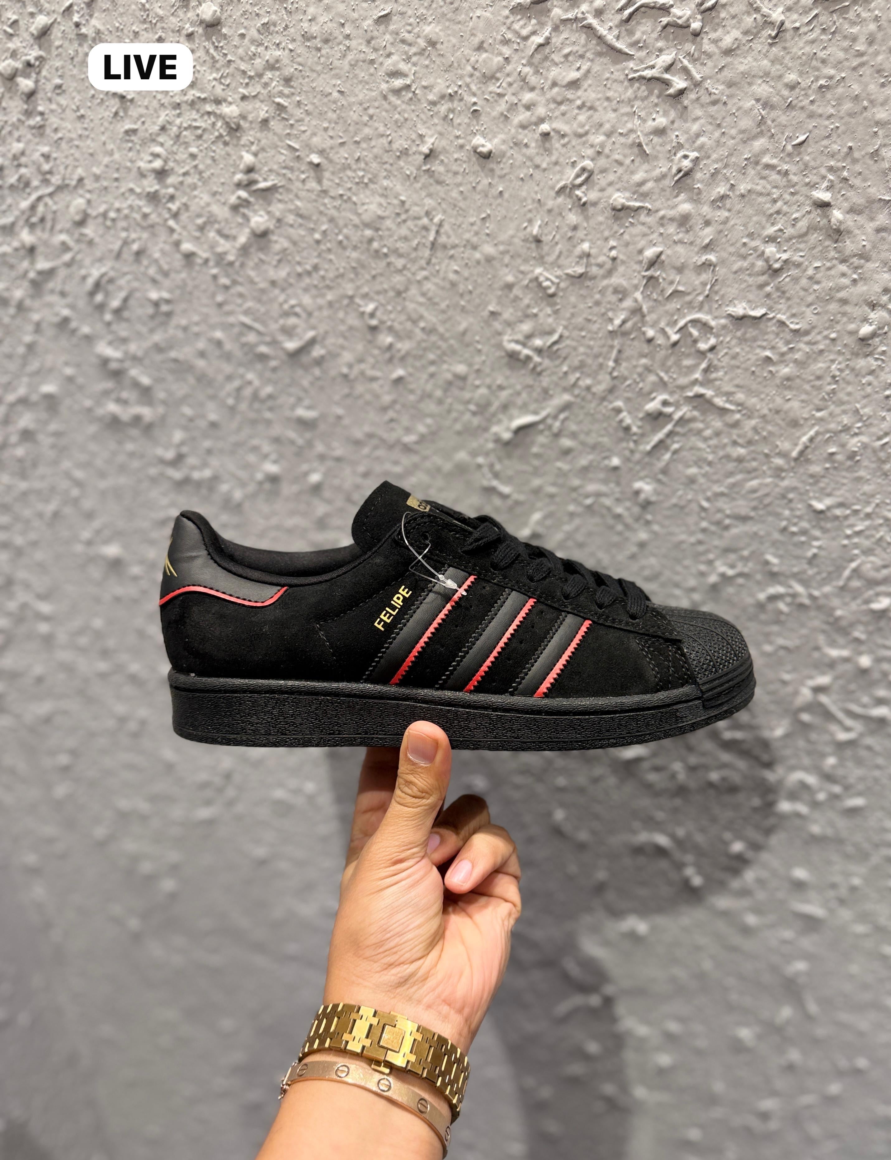 Adidasss Originals Superstar ADV Felipe