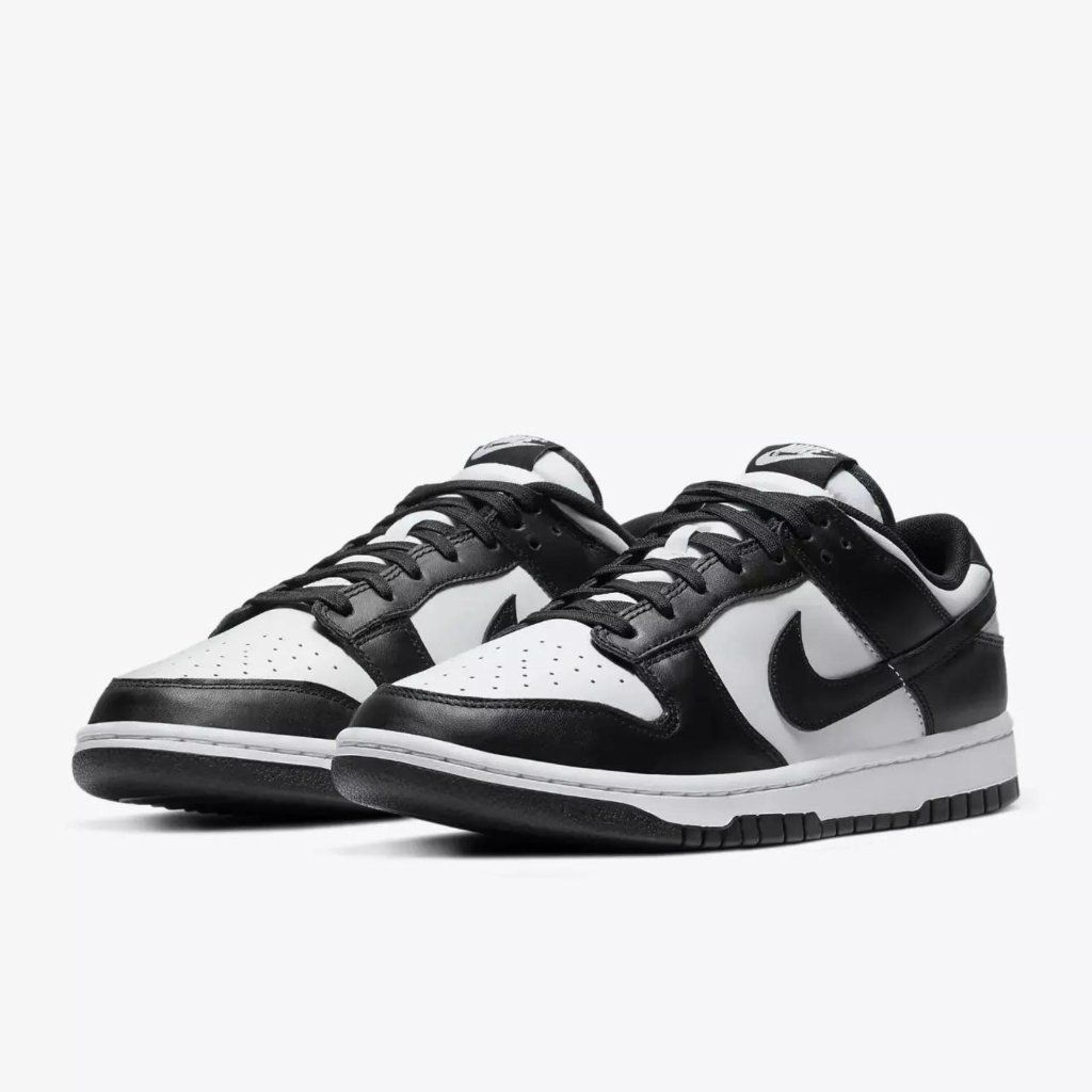 SB Dunk Low “Panda” Unisex