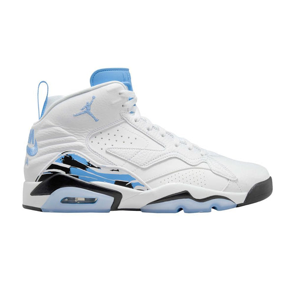 Air Jordan Jumpman MVP University Blue
