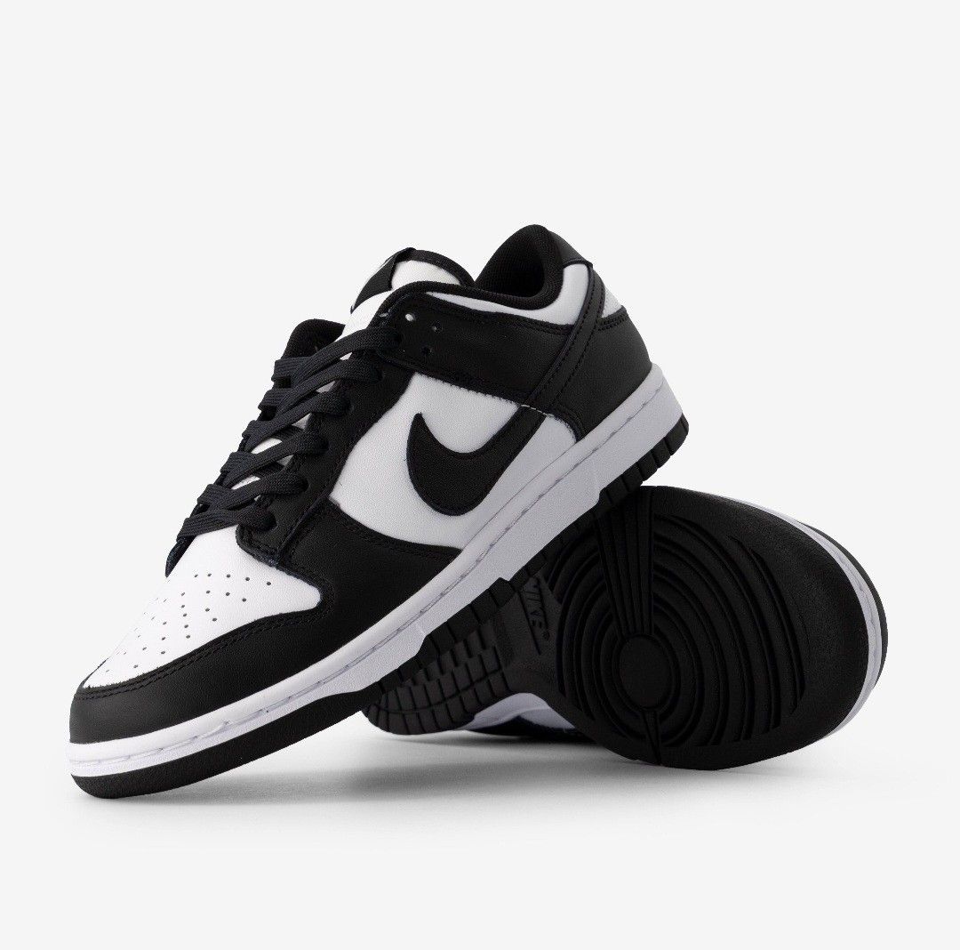 SB Dunk Low “Panda” Unisex