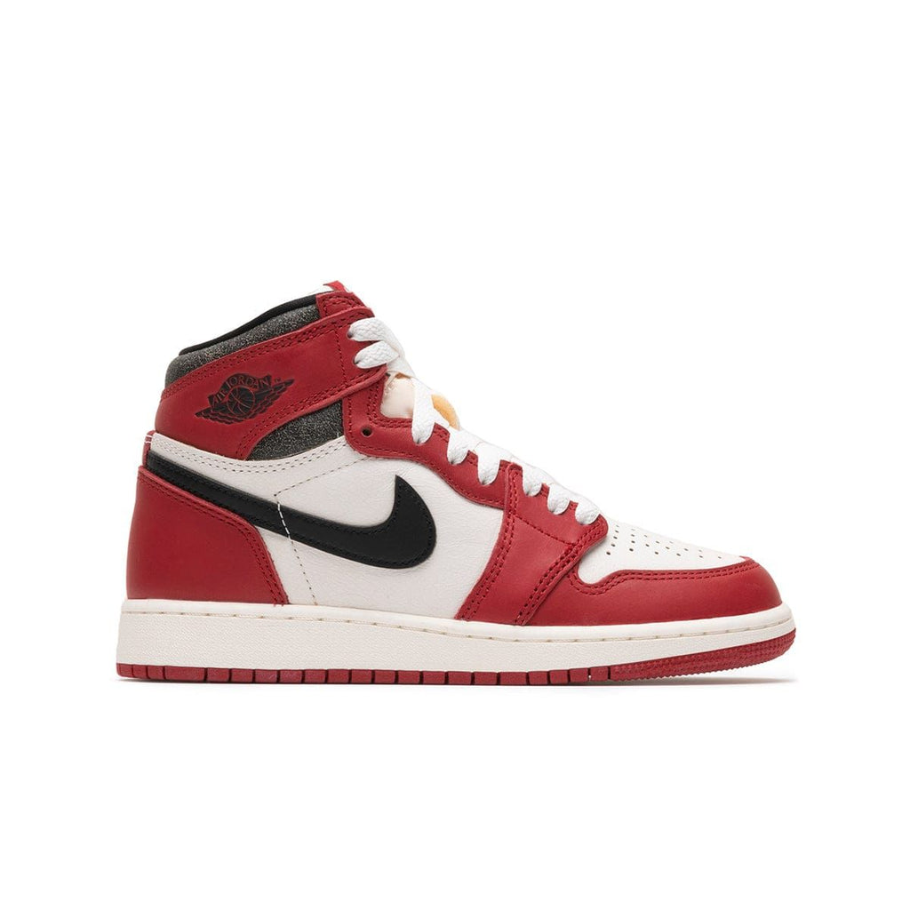 Air Jordan 1 Retro High  Lost & Found