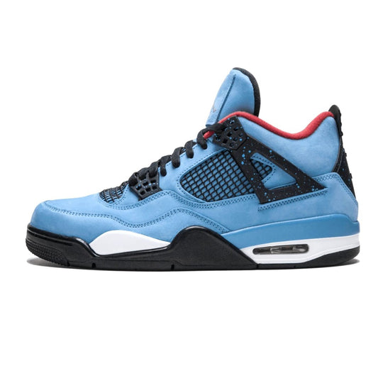 Travis Scott x Air Jordan 4 Retro 'Cactus Jack'