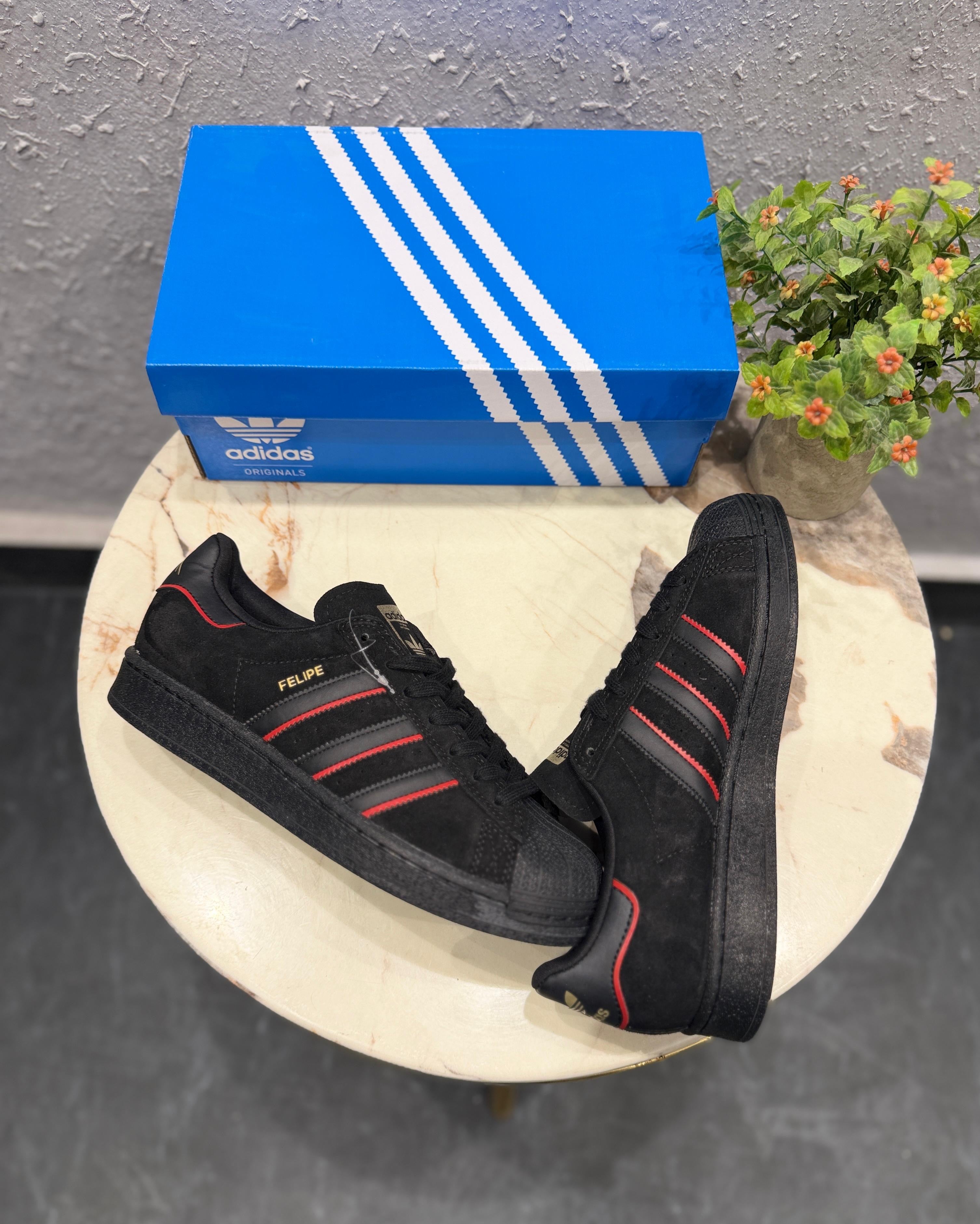 Adidasss Originals Superstar ADV Felipe