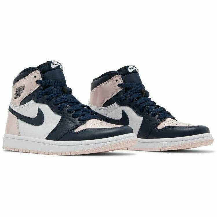 Air Jordan 1 High ‘Bubble Gum / Atmosphere’ – Women’s Exclusive