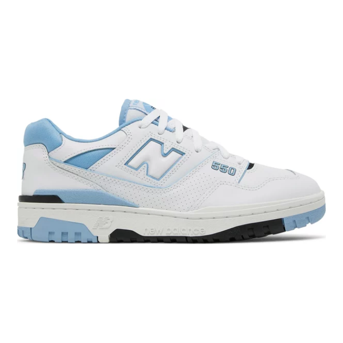 New Balance 550 “Team Carolina Blue”