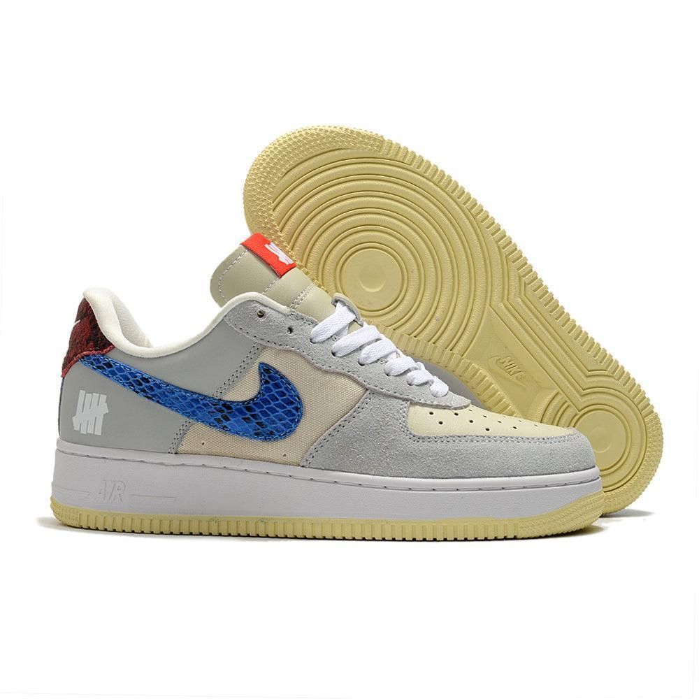 Nike Air Force 1 Low SP x Undefeated – Premium Limited Edition Sneakers