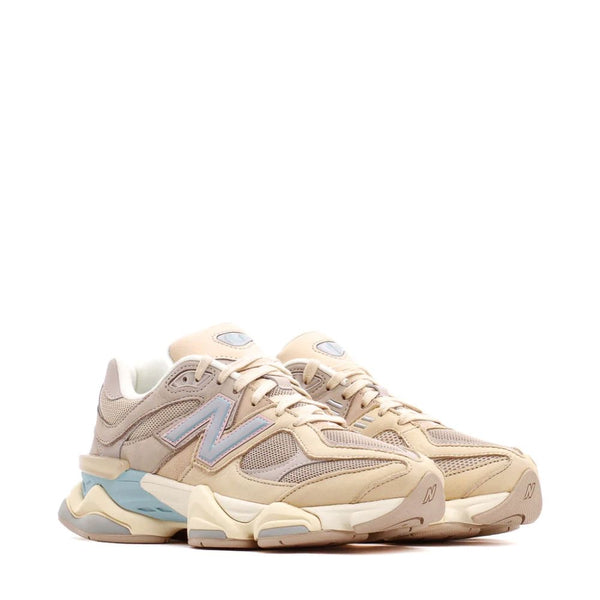 New Balance 9060 Sky Logo