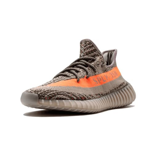 Yeezy Boost 350 V2 Beluga – Primeknit Comfort & Iconic Reflective Design