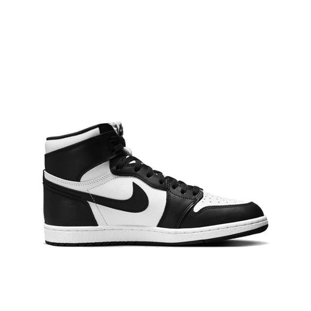 Air Jordan 1 High ’85 ‘Black White’ – Classic High-Top