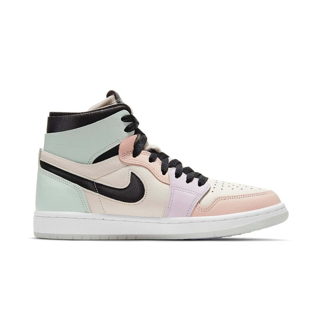 Air Jordan 1 High Zoom Air CMFT ‘Easter’ Women's
