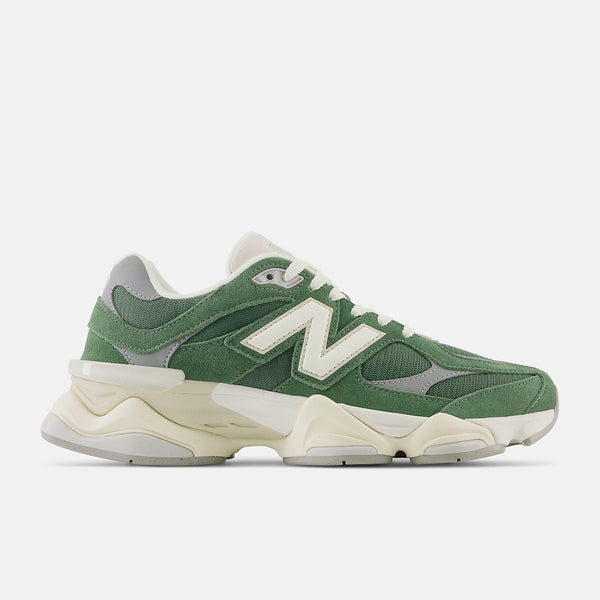 New Balance 9060 Nori Green