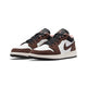 AJ 1 Low Mocha