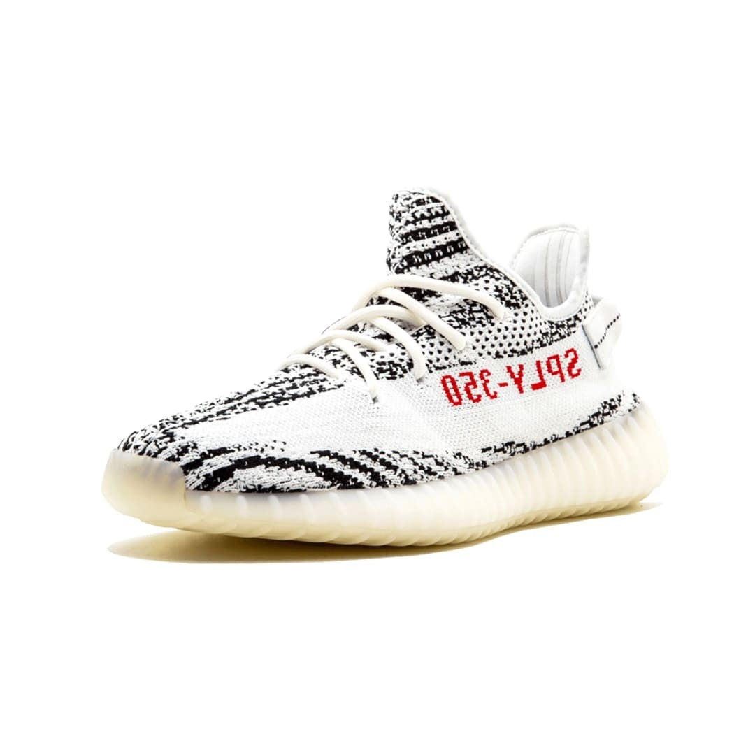 Yeezy Boost 350 V2 'Zebra'