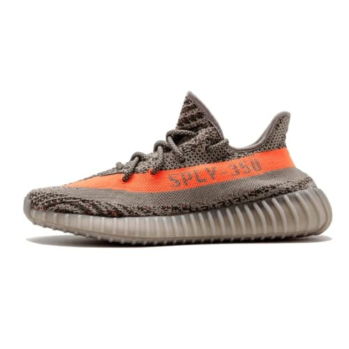 Yeezy Boost 350 V2 Beluga – Primeknit Comfort & Iconic Reflective Design