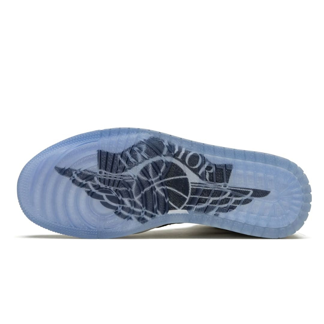 Dior x Air Jordan 1 High – Limited Luxury Collaboration