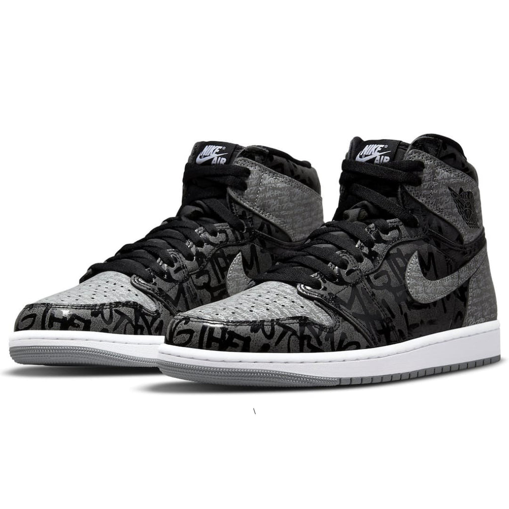 Air Jordan 1 High ‘Rebellionaire’