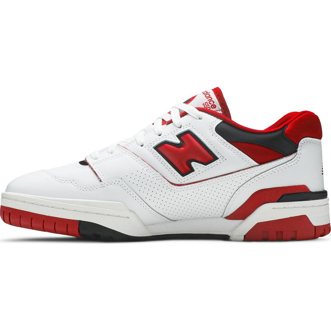 New Balance 550 'White Red'