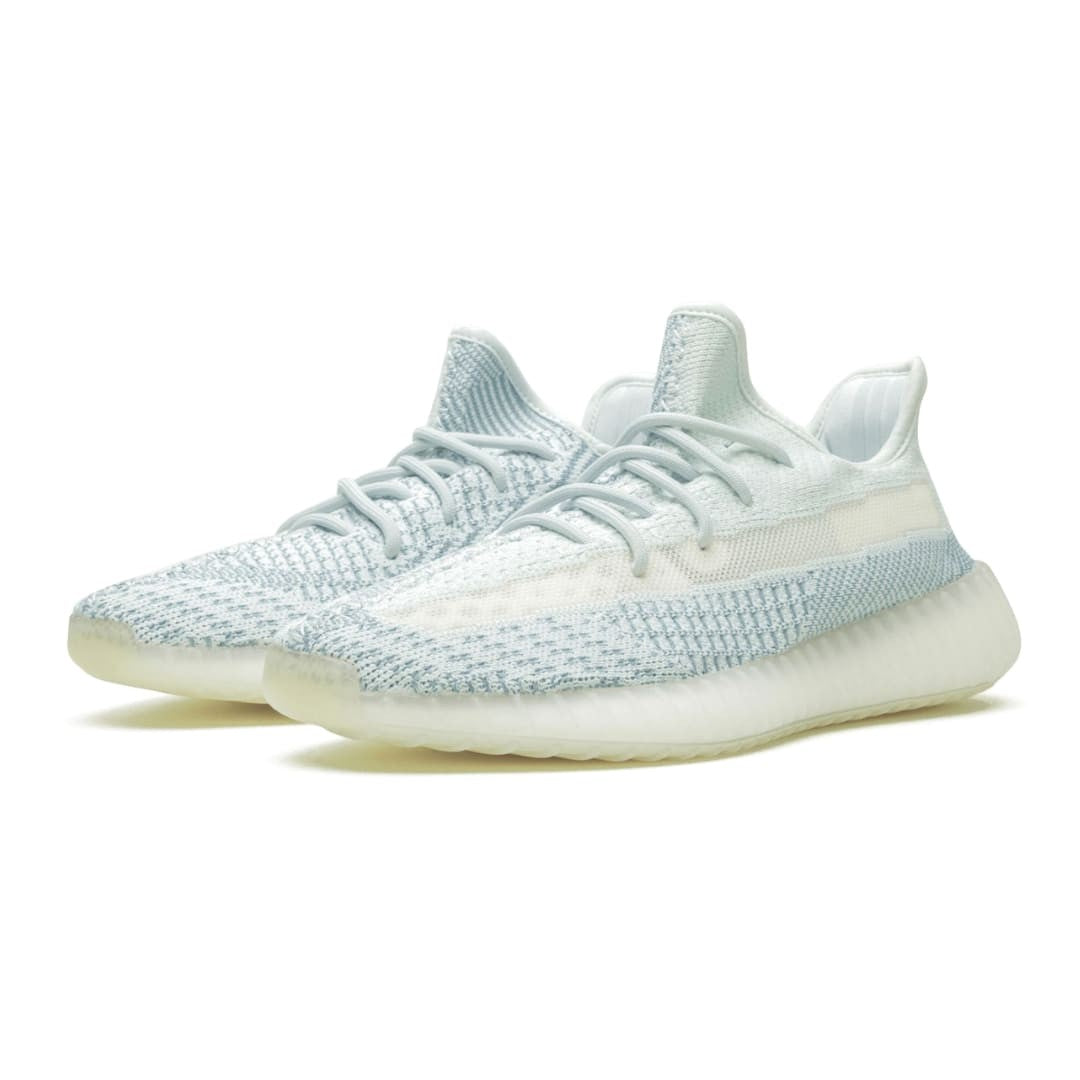 Yeezy Boost 350 V2 'Cloud White Non-Reflective'