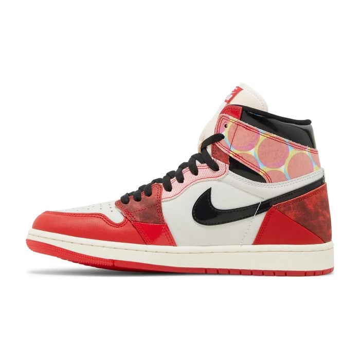 Air Jordan 1 High “Next Chapter” Spider-Verse Sneakers