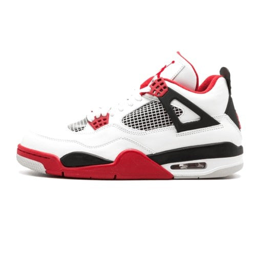 Air Jordan 4 Retro “Fire Red”
