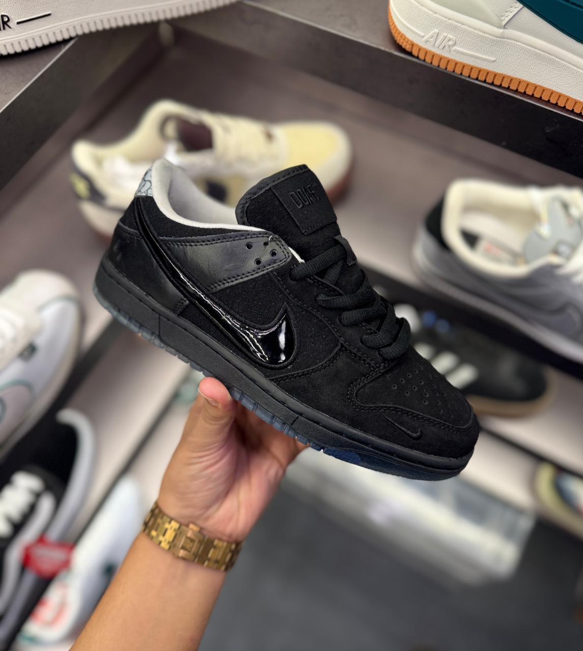 Nike SB Dunk Low “What The Duck”