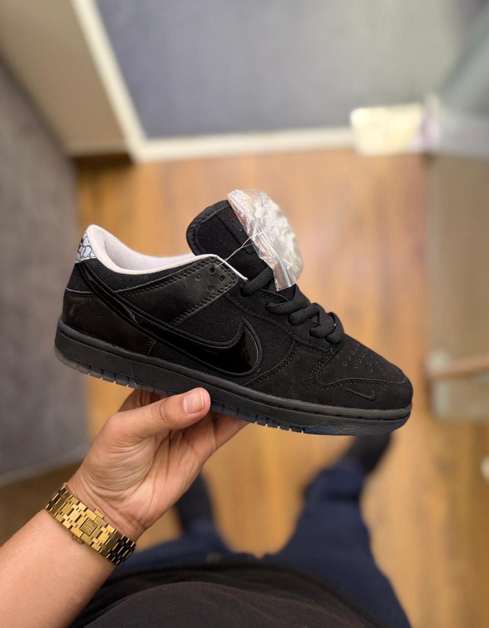 Nike SB Dunk Low “What The Duck”