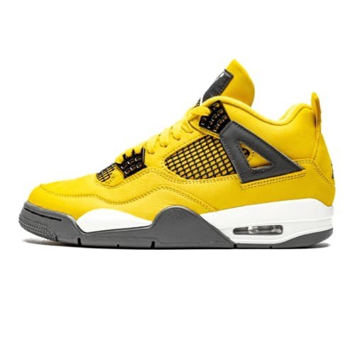 Air Jordan 4 Retro “Lightning” 2021