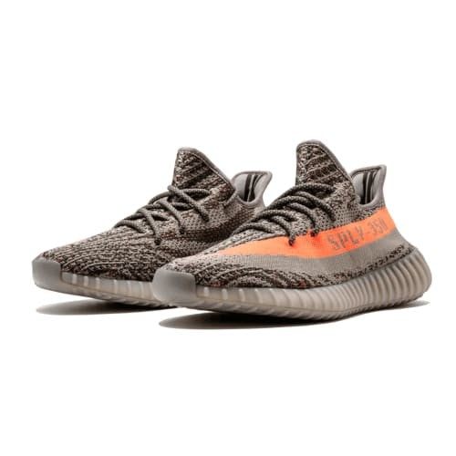 Yeezy Boost 350 V2 Beluga – Primeknit Comfort & Iconic Reflective Design