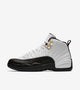 Jordan 12 Taxi