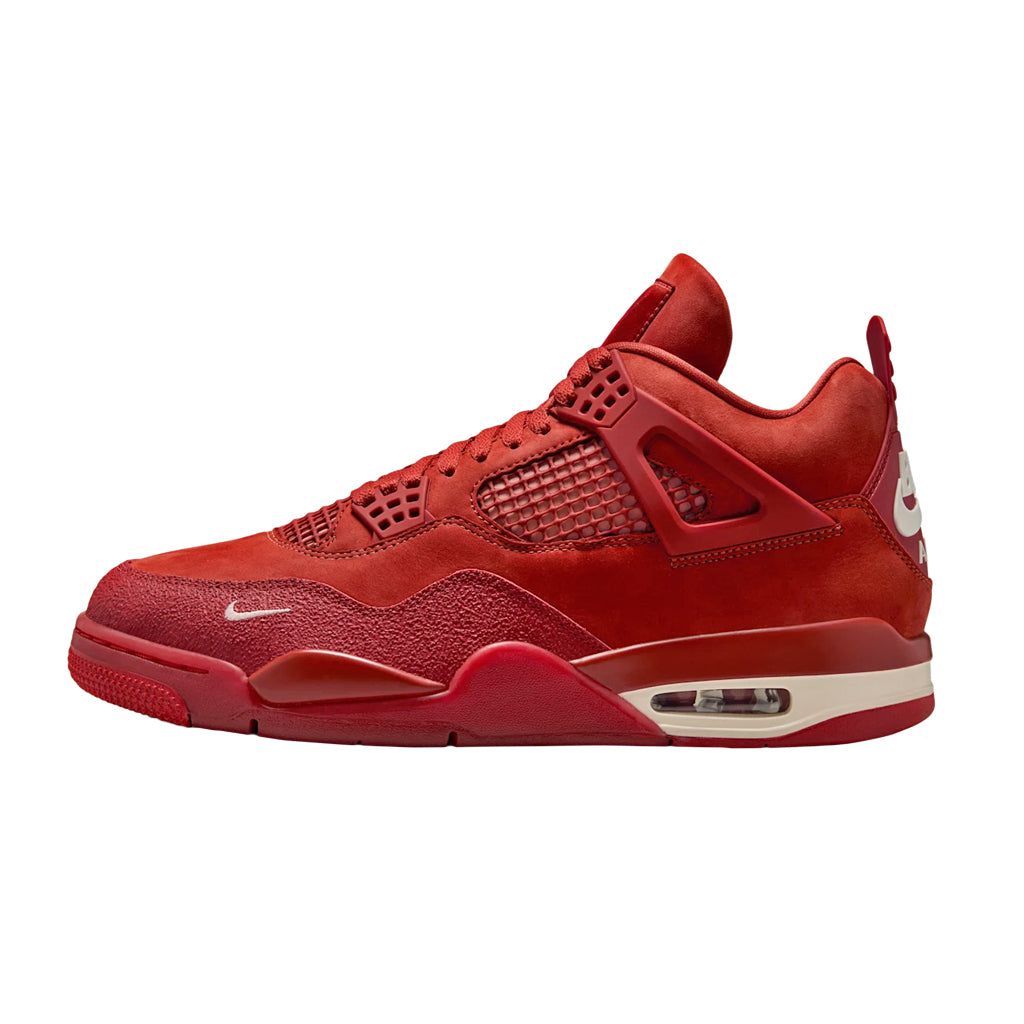 Air Jordan 4 “Bike” – Premium Retro Jumpman Sneakers