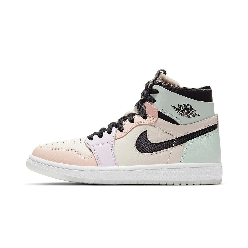 Air Jordan 1 High Zoom Air CMFT ‘Easter’ Women's