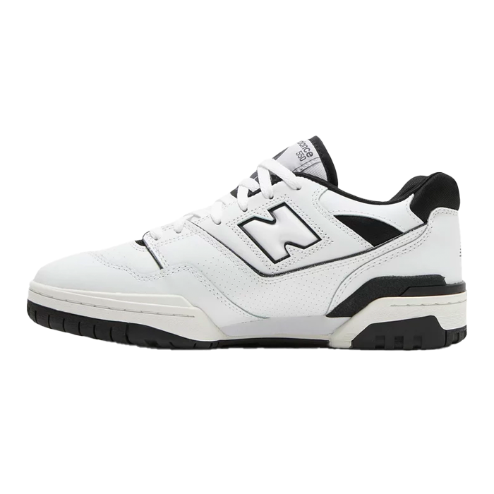 New Balance 550 'White Black'