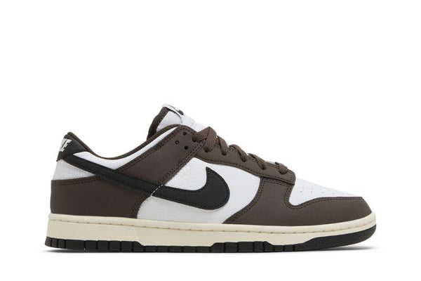 Nikee Dunk Low Next Nature Baroque Brown
