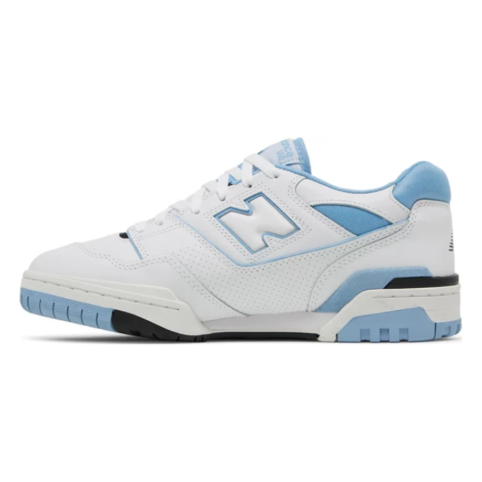 New Balance 550 “Team Carolina Blue”
