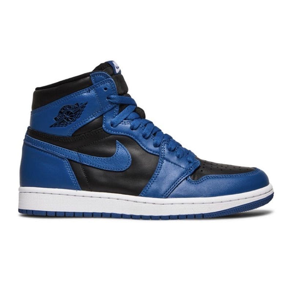 Air Jordan 1 Retro High Marina Blue