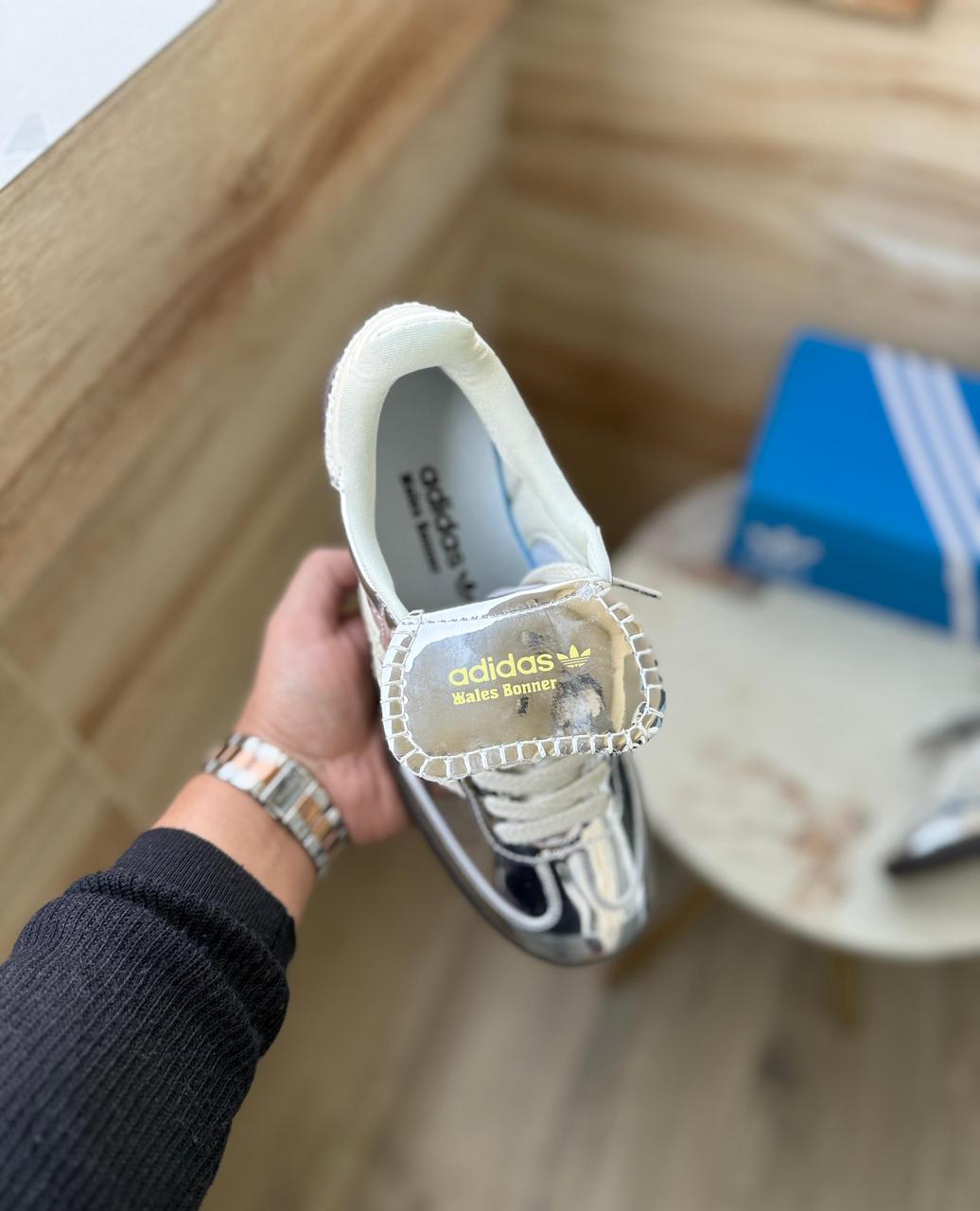 Adidass Orignals SAMBA X WALES BONER