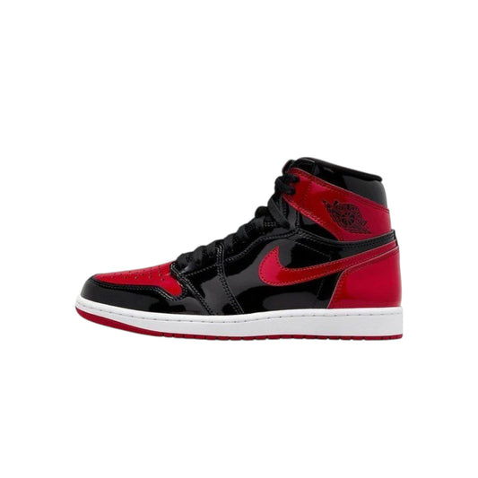Air Jordan 1 Retro High “Bred Patent”