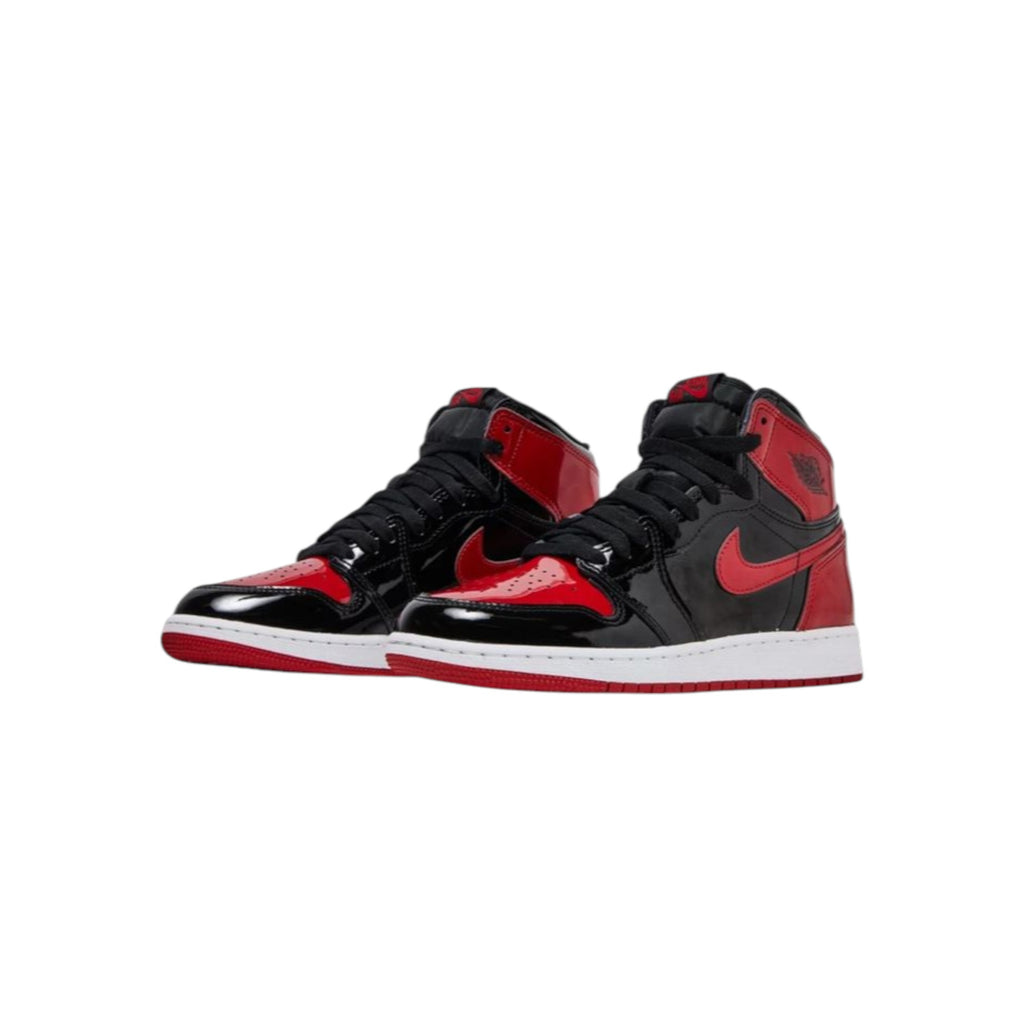 Air Jordan 1 Retro High “Bred Patent”