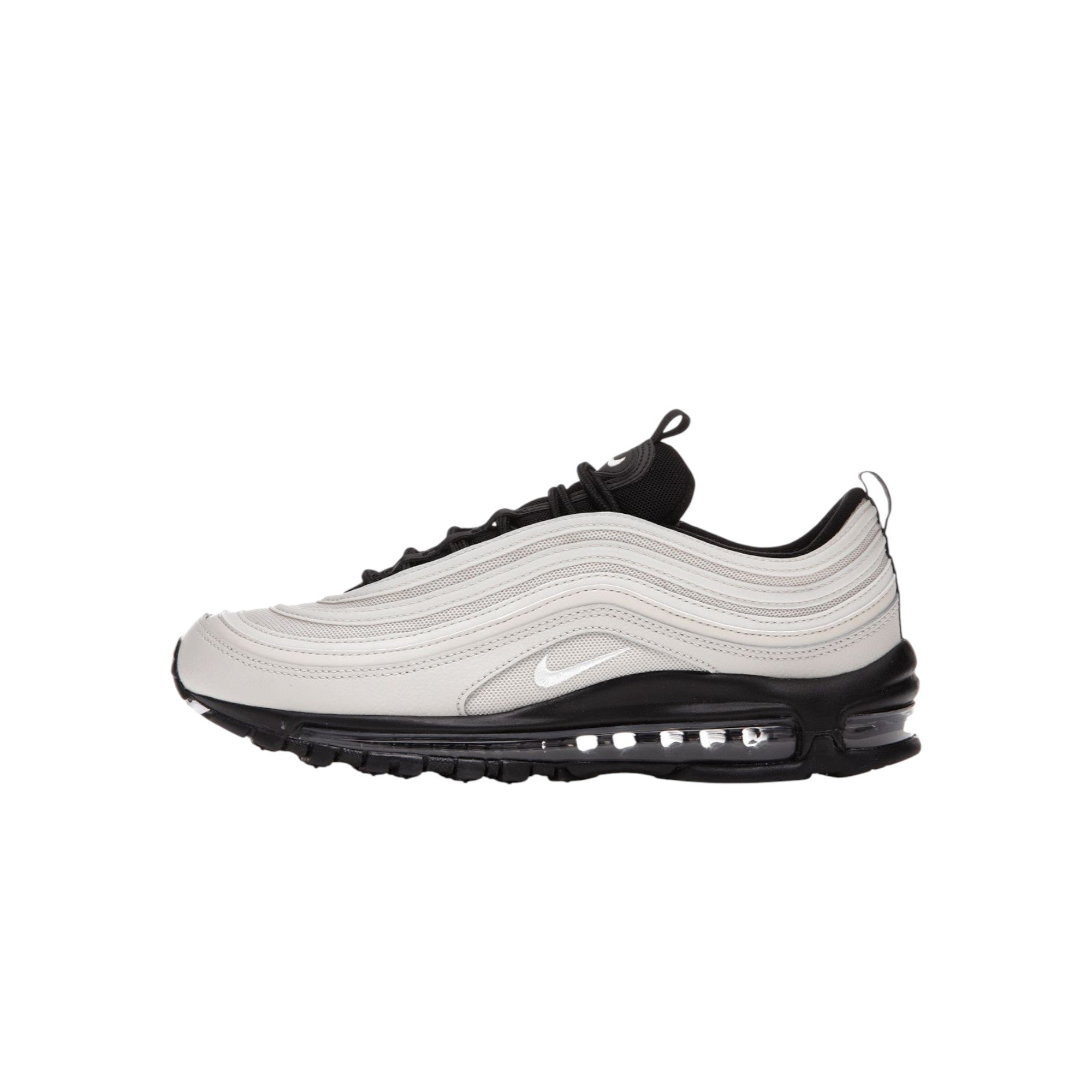Nike Air Max 97 Light Bone – Lightweight Comfort Sneakers