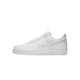 Classic White Sneakers
